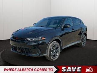 2024 Dodge Hornet
