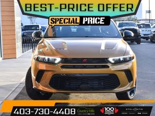 2024 Dodge Hornet