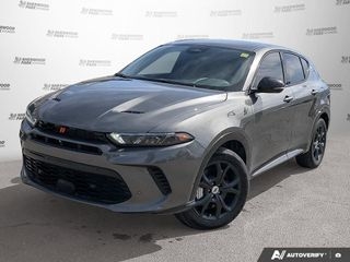 2024 Dodge Hornet