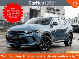 2024 Dodge Hornet