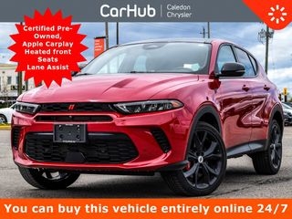 2024 Dodge Hornet