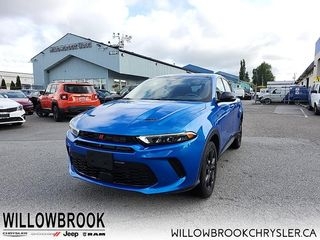 2024 Dodge Hornet