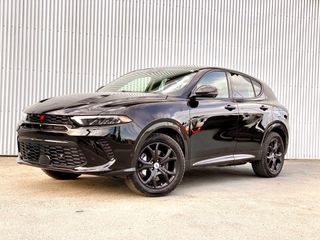2024 Dodge Hornet