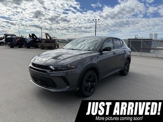 2024 Dodge Hornet