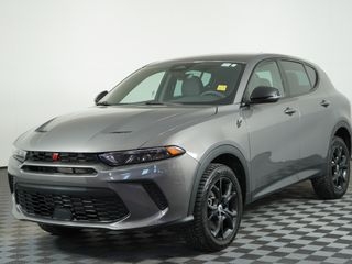 2024 Dodge Hornet