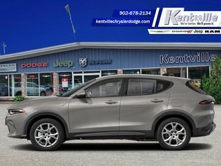 2024 Dodge Hornet