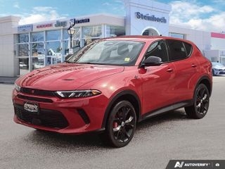 2024 Dodge Hornet