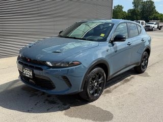 2024 Dodge Hornet