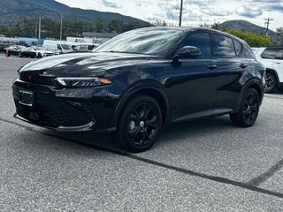 2024 Dodge Hornet