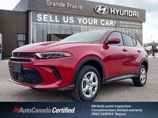 2024 Dodge Hornet