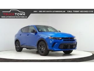 2024 Dodge Hornet