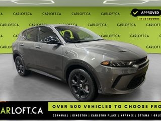 2024 Dodge Hornet