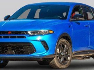 2024 Dodge Hornet
