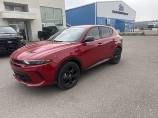 2024 Dodge Hornet