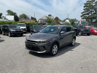 2024 Dodge Hornet