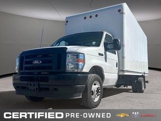 2024 Ford E-Series