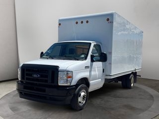 2024 Ford E-Series