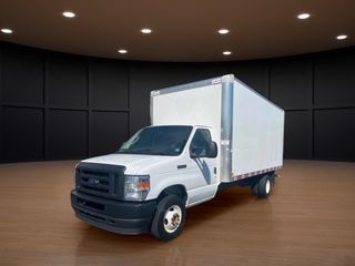 2024 Ford E-Series
