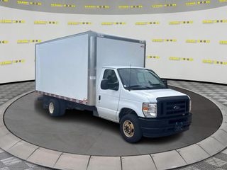 2024 Ford E450