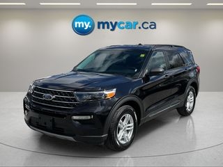 2024 Ford Explorer