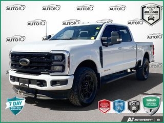 2024 Ford F-250