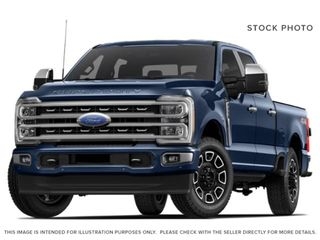 2024 Ford F-250