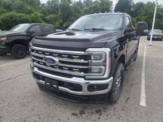 2024 Ford F-250