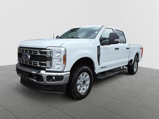 2024 Ford F-250