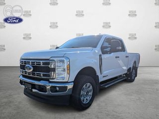 2024 Ford F-250