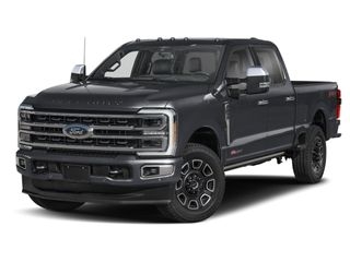 2024 Ford F-250