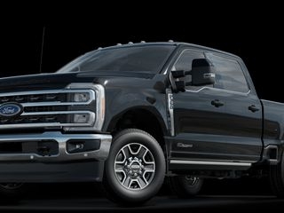 2024 Ford F-350