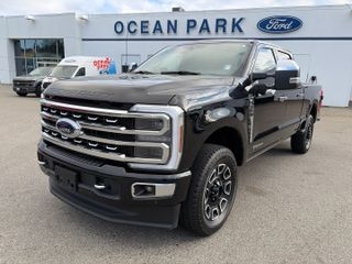 2024 Ford F-350