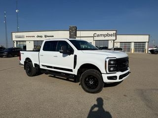 2024 Ford F-350