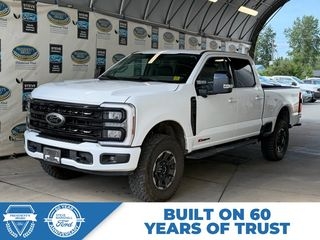 2024 Ford F-350