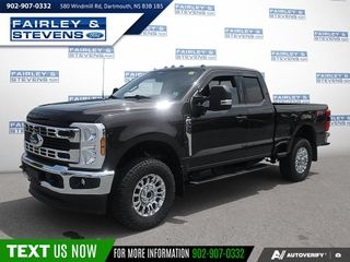 2024 Ford F-350