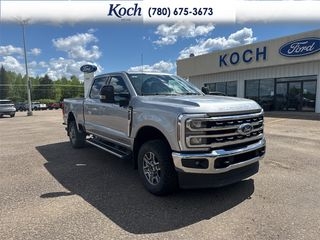 2024 Ford F-350