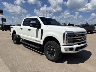 2024 Ford F-350