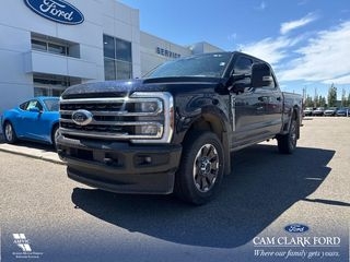 2024 Ford F-350