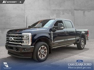 2024 Ford F-350