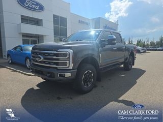 2024 Ford F-350