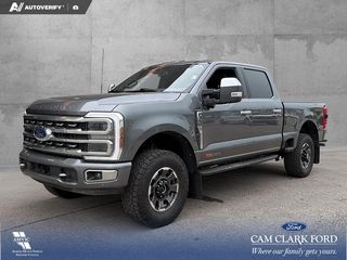 2024 Ford F-350