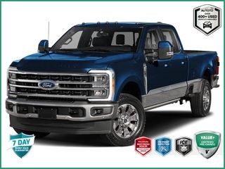 2024 Ford F-350