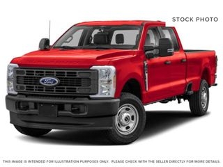 2024 Ford F-350