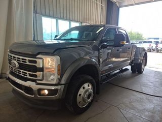 2024 Ford F-450