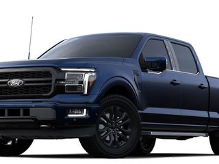 2024 Ford F-550