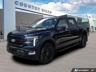 2024 Ford F-550
