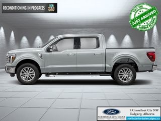 2024 Ford F-550