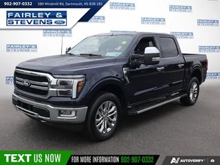 2024 Ford F-550
