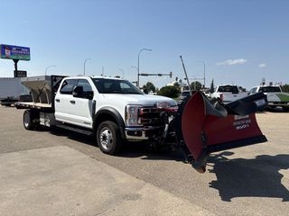 2024 Ford F-550