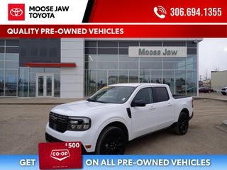 2024 Ford Maverick